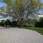 Ferienhaus De La Girode *