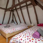 Ferienhaus De La Girode