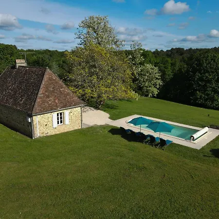 De La Girode Holiday home