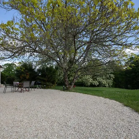 Ferienhaus De La Girode *