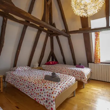 De La Girode Rouffignac Saint-Cernin