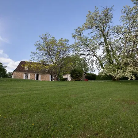 Holiday home De La Girode Rouffignac Saint-Cernin