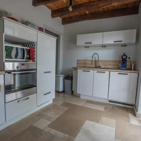 Ferienhaus De La Girode Rouffignac Saint-Cernin