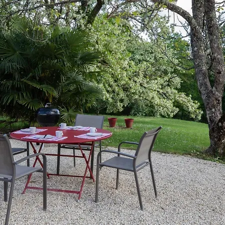 De La Girode Rouffignac Saint-Cernin