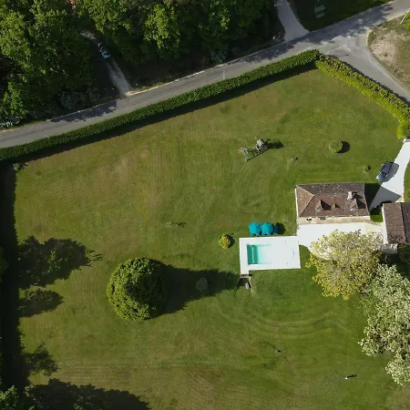 De La Girode Rouffignac Saint-Cernin