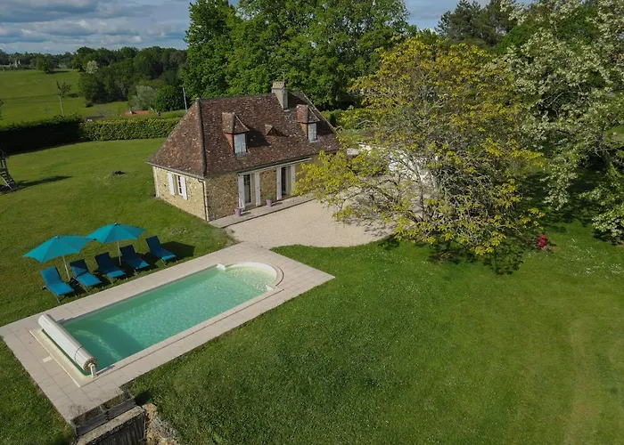 펜션 De La Girode *