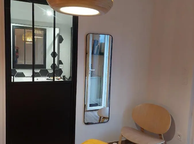 펜션 De La Girode *