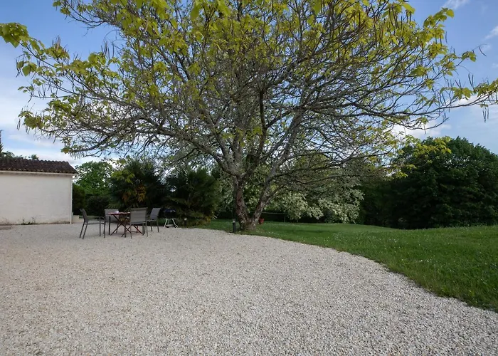 펜션 De La Girode *