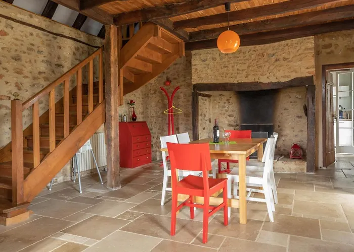 De La Girode 胡菲涅克