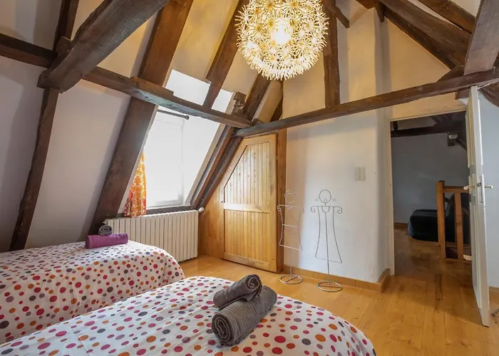 De La Girode * 胡菲涅克