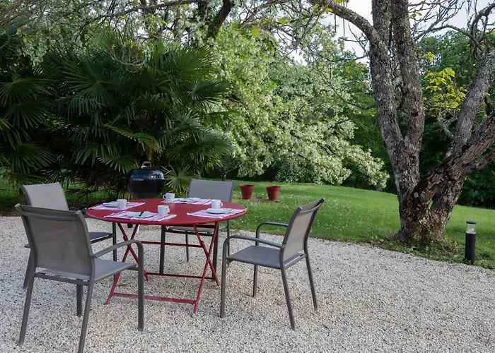 De La Girode 胡菲涅克