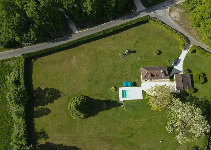 De La Girode Rouffignac Saint-Cernin